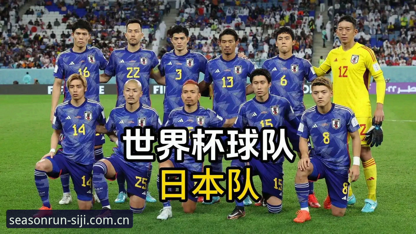 世界杯亚洲9队全面评测：从6连败到日本破局，参赛名额真的太多吗？